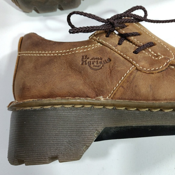 Dr. Martens Shoes | Dr Martens Slip On Loafer Shoes | Poshmark